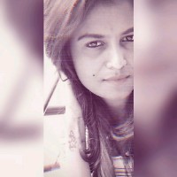 Ashwini P