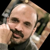 Syed Bokhari