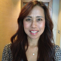 Hiromi Stevens