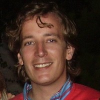 Miguel Gómez de las Cortinas Hortigón