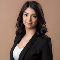 Zeynep Duzguner