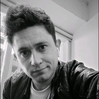 Oliver García