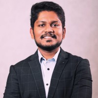 Gaurav Chaudhari