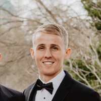 Ethan Bond
