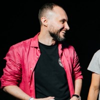 Egor Paramonov