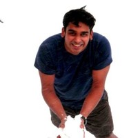 Ananthakrishnan R