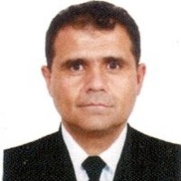 Alejandro Rodríguez Montes de Oca