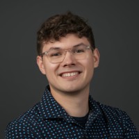 Luke O’Leary