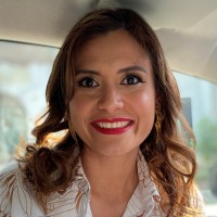 Yina Ortiz