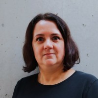 Birgit Hausammann