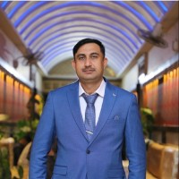 Ali Asghar