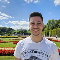 Fernando Diniz Teixeira