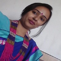 Pooja Trivedi Shukla