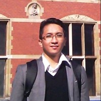 Dimas Fauzi
