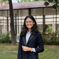 Helly Mehta
