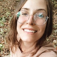 Maria Carolina Da Silva