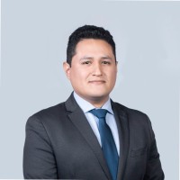 Mario Marcelo Arce Rodriguez