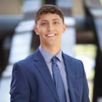 Jack Glienke, Asa