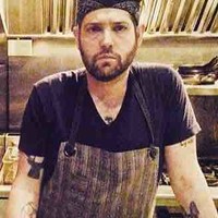Torin Egan