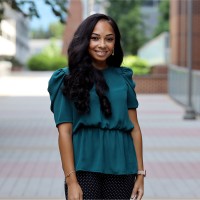 Shani Johnson, Mba