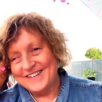 Jo Sellers