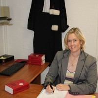 Stéphanie Weber