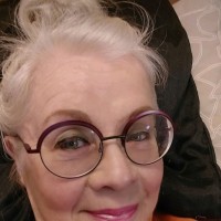 Virginia Jean Delorme Gomez