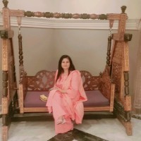 Quratulain Sheikh
