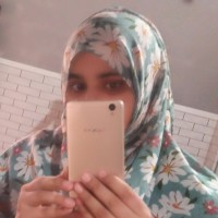 Hira Kashif