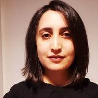 Sona Avagyan