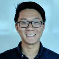 Jonny Wong
