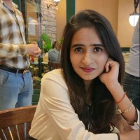 Priya Maurya