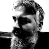 Andrew Baldwin