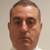 Michael Giovanelli