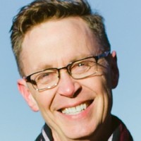 Dean Davis, Chartered Professional in Human Resources