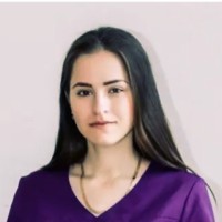 Olena Hvylya