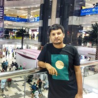 Md. Maksudur Rahman (Masud)