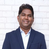 Naveen Rajagopalan