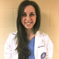 Hannah Sullivan
