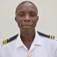 Theophilus Ken Ablorh