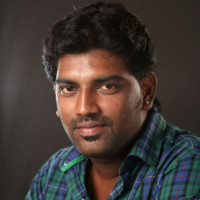 Dhakshnamoorthy Jayapal