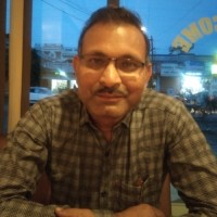 Alok Arya