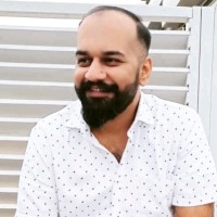 Usman Bhatia