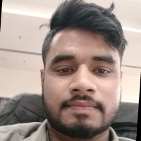 Ashis Kumar Barik