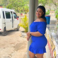 Shaneila Lugg