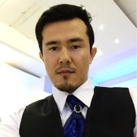 Reza Ehsani