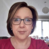 Karen Perry