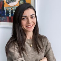 Büşra Bildik