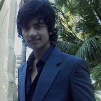 Asher Elahi