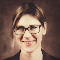 Katja Heumann